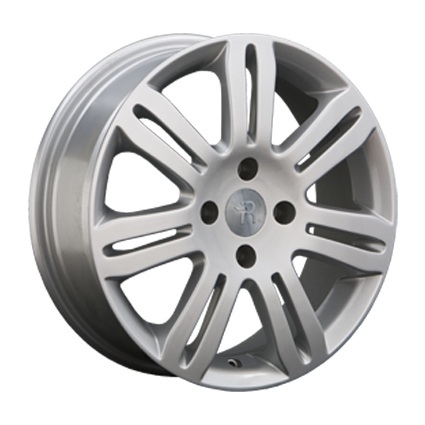 ���� ����� Replica LS PG12 6.5�15 PSD 4x108 ET27 D65.1 ��� Peugeot S