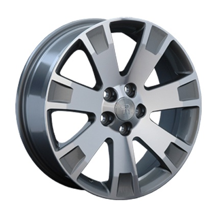 ���� ����� Replica LS PG15 7.0�18 PSD 4x114.3 ET38 D67.1 ��� Peugeot GMF