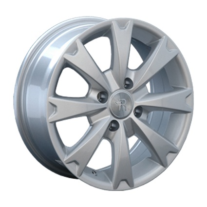 ���� ����� Replica LS PG16 6.5�15 PSD 4x108 ET27 D65.1 ��� Peugeot S
