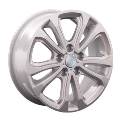 ���� ����� Replica LS PG27 6.5�16 PSD 4x114.3 ET38 D67.1 ��� Peugeot S