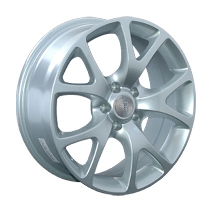 ���� ����� Replica LS PG34 7.0�17 PSD 5x108 ET46 D65.1 ��� Peugeot S