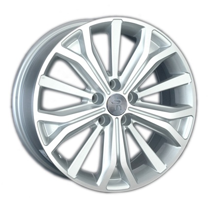 ���� ����� Replica LS PG35 7.0�17 PSD 5x108 ET65.1 D65.1 ��� Peugeot SF