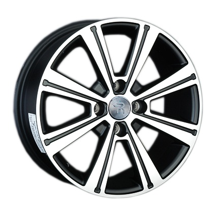 ���� ����� Replica LS PG39 7.0�17 PSD 4x108 ET29 D65.1 ��� Peugeot SF