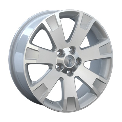 ���� ����� Replica YST PG15 7.0�18 PSD 5x114.3 ET38 D67.1 ��� Peugeot SF