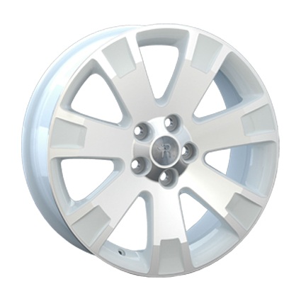 ���� ����� Replica YST PG15 7.0�18 PSD 5x114.3 ET38 D67.1 ��� Peugeot WF
