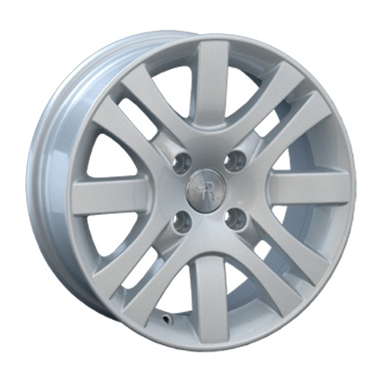 ���� ����� Replica YST PG26 6.5�15 PSD 4x108 ET27 D65.1 ��� Peugeot S