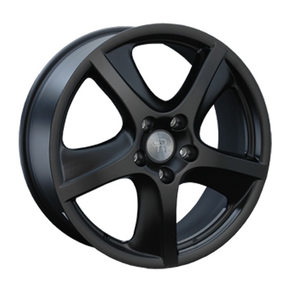 ���� ����� Replica LS PR2 9.0�20 PSD 5x130 ET60 D71.6 ��� Porsche MB