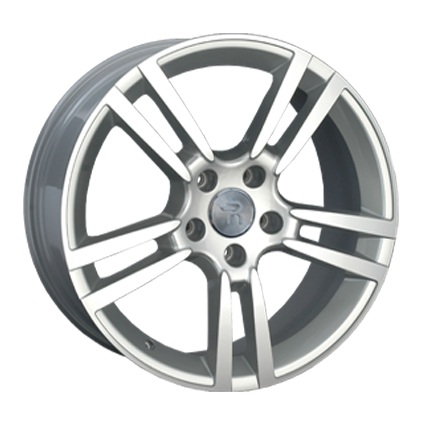 ���� ����� Replica LS PR8 9.0�20 PSD 5x130 ET59 D71.6 ��� Porsche GMF