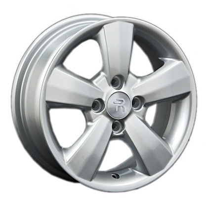���� ����� Replica LS RN106 5.5�14 PSD 4x100 ET43 D60.1 ��� Renault  S
