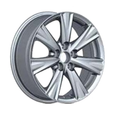 ���� ����� Replica LS RN110 7.0�16 PSD 5x114.3 ET47 D66.1 ��� Renault  S