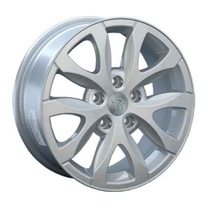 ���� ����� Replica LS RN13 7.0�16 PSD 5x114.3 ET47 D66.1 ��� Renault  S