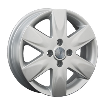 ���� ����� Replica LS RN29 5.5�15 PSD 4x100 ET36 D60.1 ��� Renault  S