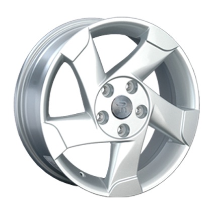 ���� ����� Replica LS RN65 6.5�16 PSD 5x114.3 ET50 D66.1 ��� Renault  S