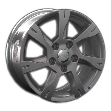 ���� ����� Replica YST RN44 6.5�15 PSD 5x114.3 ET43 D66.1 ��� Renault  GM