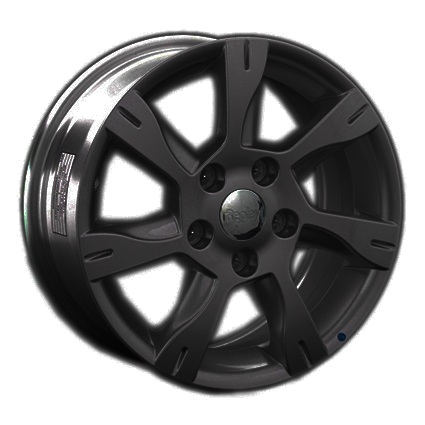 ���� ����� Replica YST RN44 6.5�15 PSD 5x114.3 ET43 D66.1 ��� Renault  MB
