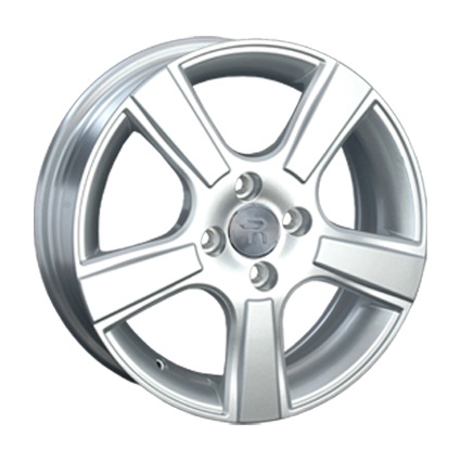 ���� ����� Replica YST RN56 6.0�15 PSD 4x100 ET50 D60.1 ��� Renault  S