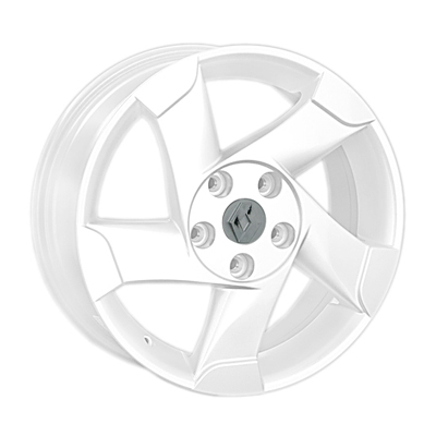 ���� ����� Replica YST RN65 6.5�16 PSD 5x114.3 ET50 D66.1 ��� Renault  W