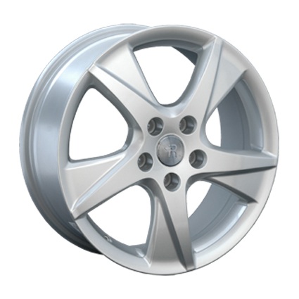 ���� ����� Replica YST RN78 6.5�16 PSD 5x114.3 ET50 D66.1 ��� Renault  SF