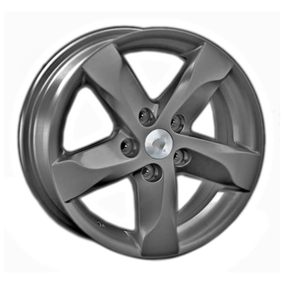 ���� ����� Replica YST RN89 6.5�16 PSD 5x114.3 ET50 D66.1 ��� Renault  GM