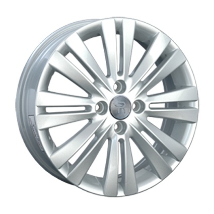 ���� ����� Replica YST RN98 6.0�15 PSD 4x100 ET50 D60.1 ��� Renault  S