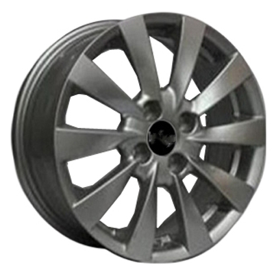 ���� ����� Replica YST RN99 6.0�15 PSD 4x100 ET50 D60.1 ��� Renault  S