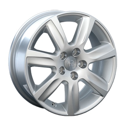 ���� ����� Replica RLPC SK24H 6.0�15 PSD 5x100 ET38 D57.1 ��� Skoda S