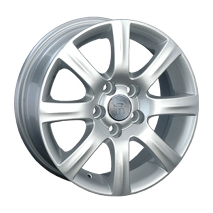 ���� ����� Replica RLPC SK31 7.0�16 PSD 5�112 ET45 D57.1 ��� Skoda SFP