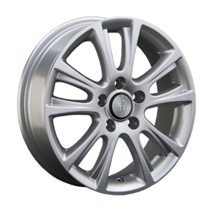 ���� ����� Replica RLPC SK45 6.5�16 PSD 5�112 ET46 D57.1 ��� Skoda BFP