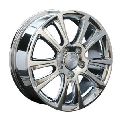 ���� ����� Replica RLPC SK45 6.5�16 PSD 5�112 ET46 D57.1 ��� Skoda S