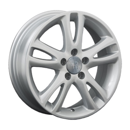 ���� ����� Replica LS SK1 6.0�15 PSD 5x100 ET43 D57.1 ��� Skoda S