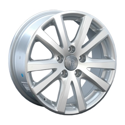 ���� ����� Replica LS SK13 7.0�16 PSD 5x112 ET45 D57.1 ��� Skoda SF