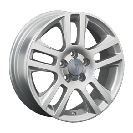 ���� ����� Replica LS SK2 6.0�15 PSD 5x100 ET38 D57.1 ��� Skoda S