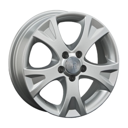 ���� ����� Replica LS SK5 6.0�15 PSD 5x100 ET38 D57.1 ��� Skoda S