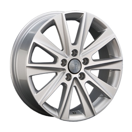 ���� ����� Replica YST SK16 7.0�17 PSD 5x112 ET43 D57.1 ��� Skoda SF