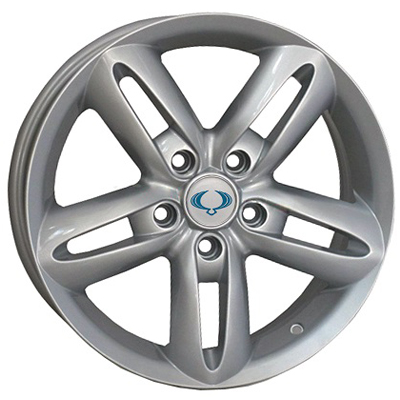 ���� ����� Replica FR SNG5037 6.5�16 PSD 5�112 ET39.5 D66.6 ��� SsangYong S