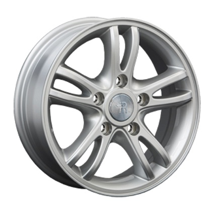 ���� ����� Replica LS SNG5 6.5�16 PSD 5x130 ET43 D84.1 ��� SsangYong S