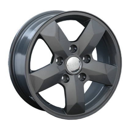 ���� ����� Replica LS SNG7 7.0�16 PSD 5x130 ET43 D84.1 ��� SsangYong GM