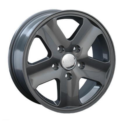 ���� ����� Replica LS SNG8 7.0�16 PSD 5x130 ET43 D84.1 ��� SsangYong GM