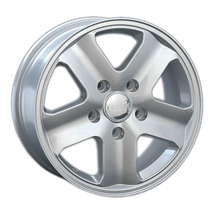 ���� ����� Replica LS SNG8 7.0�16 PSD 5x130 ET43 D84.1 ��� SsangYong S