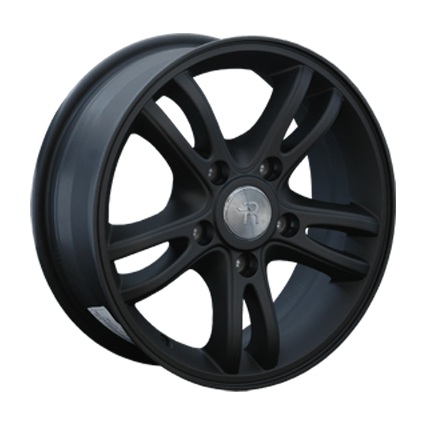 ���� ����� Replica YST SNG5 6.5�16 PSD 5x130 ET43 D84 ��� SsangYong MB