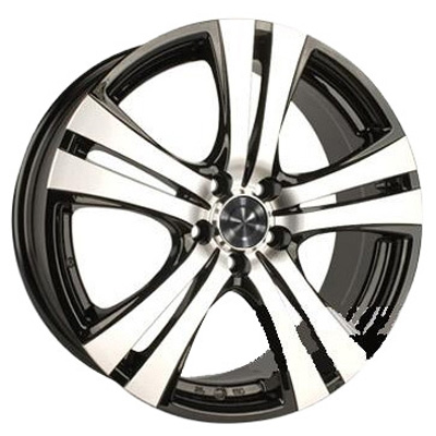 ���� ����� Replica H Su37H 7.0�17 PSD 5x100 ET55 D56.1 ��� Subaru BFP