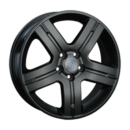 ���� ����� Replica YST SB5 6.5�16 PSD 5x100 ET48 D56.1 ��� Subaru MB