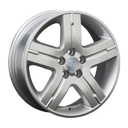 ���� ����� Replica YST SB5 7.0�17 PSD 5x100 ET48 D56.1 ��� Subaru S