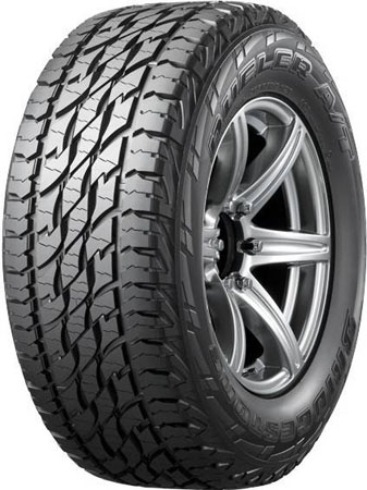 �������� Bridgestone Dueler A/T 697 