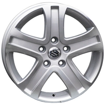 ���� ����� Replica FR SZ224 6.5�16 PSD 5�114.3 ET45 D60.1 ��� Suzuki MS