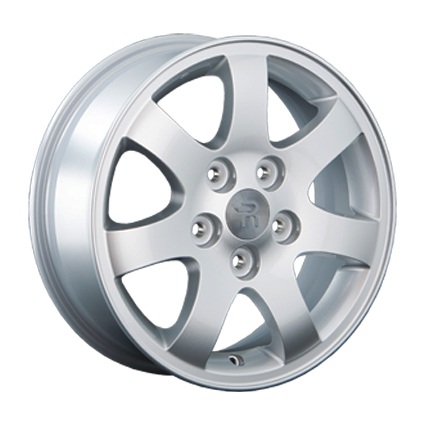 ���� ����� Replica LS SZ14 6.0�15 PSD 5x114.3 ET50 D60.1 ��� Suzuki S