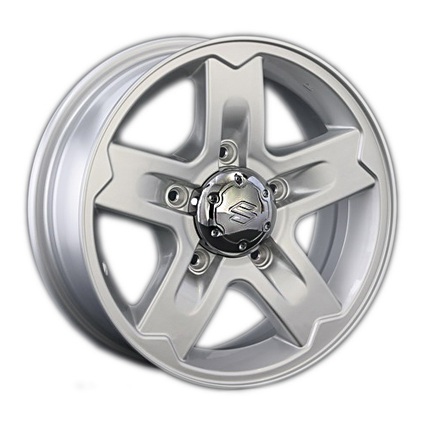 ���� ����� Replica LS SZ2 5.5�15 PSD 5x139.7 ET5 D108.1 ��� Suzuki S
