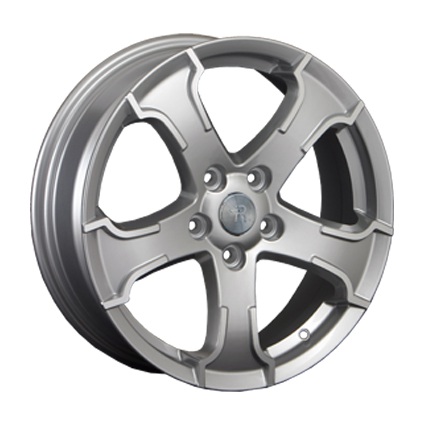 ���� ����� Replica LS SZ6 6.5�17 PSD 5x114.3 ET45 D60.1 ��� Suzuki SF