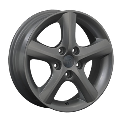 ���� ����� Replica LS SZ8 6.0�16 PSD 5x114.3 ET50 D60.1 ��� Suzuki GM