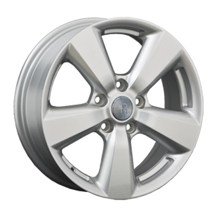 ���� ����� Replica YST SZ10 6.5�16 PSD 5x114.3 ET45 D60.1 ��� Suzuki S